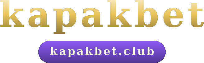kapakbet logo